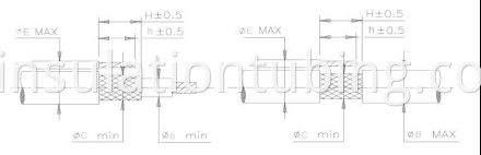 Waterproof Heat Shrink Connectors application